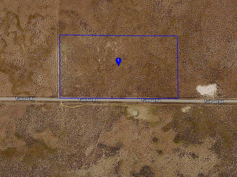 2nd image of 734-055 Tuledad Rd