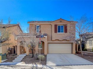 10745 Mentesana Ave, Las Vegas, NV 89166