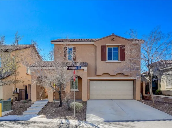 10745 Mentesana Ave, Las Vegas, NV 89166