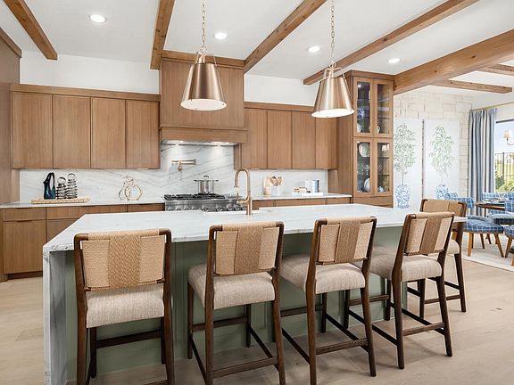 Davis Kitchen
