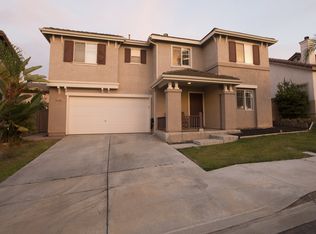 2358 Grand Forks Rd, Chula Vista, CA 91915