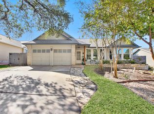 1711 Prairie Hen Cv, Austin, TX 78758