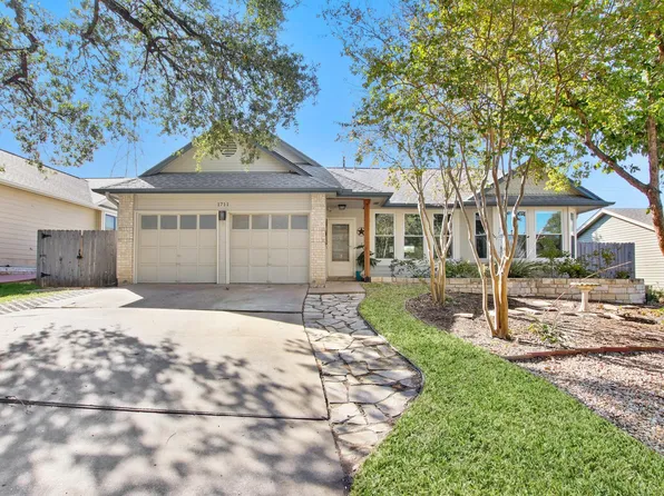 1711 Prairie Hen Cv, Austin, TX 78758