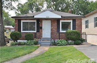 Picture perfect curb appeal and exceptionally maintained exterio