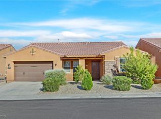 968 Via Vannucci Way, Henderson, NV 89011
