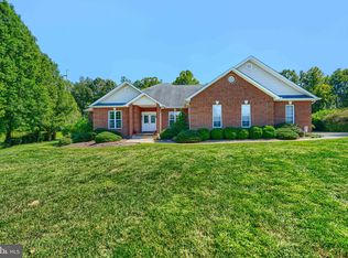 5320 Burreed Ct, Waldorf, MD 20601