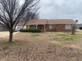 14297 Old China Spring Rd, China Spring, TX 76633