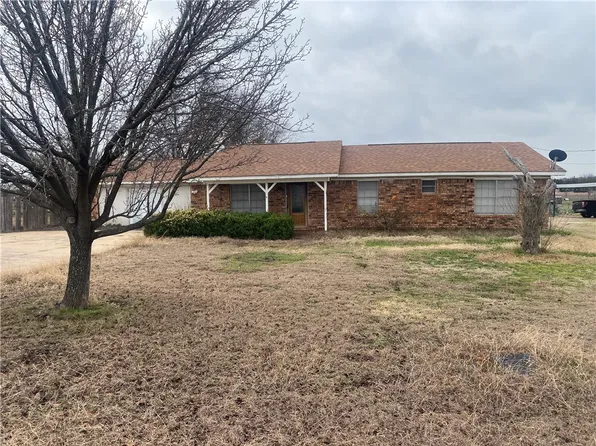 14297 Old China Spring Rd, China Spring, TX 76633