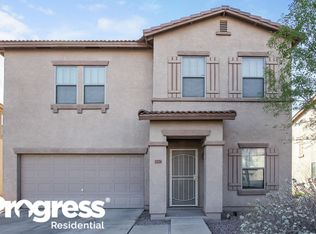 2224 N 91st Gln, Phoenix, AZ 85037