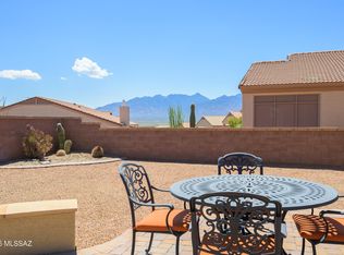 2364 W Calle Cacillo, Green Valley, AZ 85622