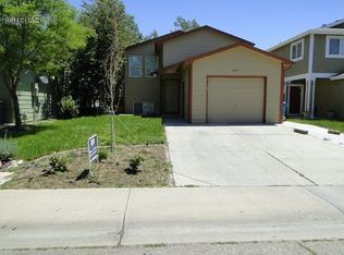 818 Aztec Dr, Fort Collins, CO 80521