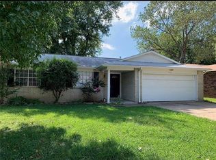 6142 S 117th East Ave, Broken Arrow, OK 74012