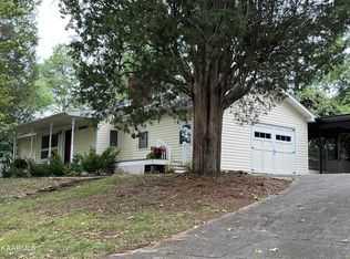 891 N Wright Rd, Alcoa, TN 37701