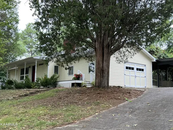 891 N Wright Rd, Alcoa, TN 37701