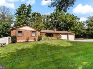 1016 Concord Rd, Garnet Valley, PA 19060