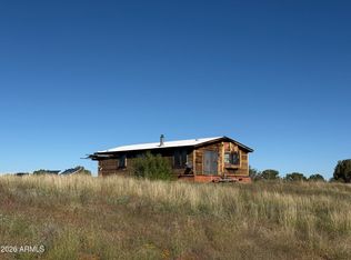 100 N COUNTY ROAD 5331 Road, Concho, AZ 85924