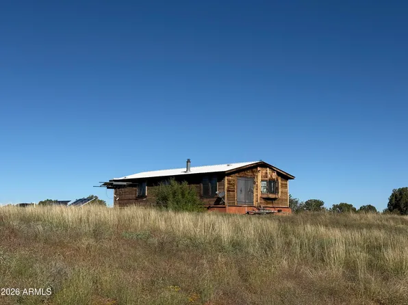 100 N COUNTY ROAD 5331 Road, Concho, AZ 85924