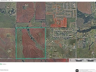 SW 15th St, Yukon, OK, 73099