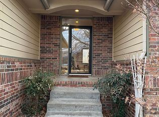 3505 N Lake Ridge St, Wichita, KS 67205