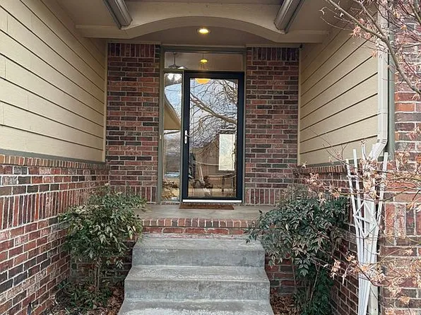 3505 N Lake Ridge St, Wichita, KS 67205