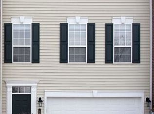 5557 Trammel Ct, Carmel, IN 46033
