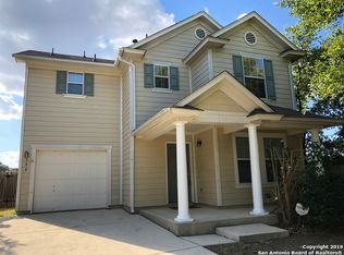 144 Hampton Way, Boerne, TX 78006