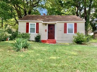 2391 Drake St, Memphis, TN 38106