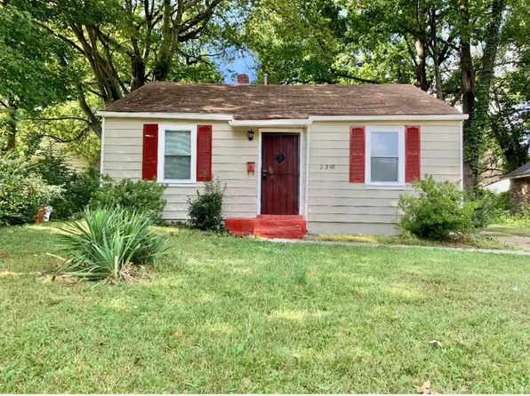 2391 Drake St, Memphis, TN 38106