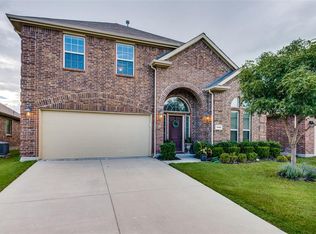 4016 Fordham St, Frisco, TX 75034
