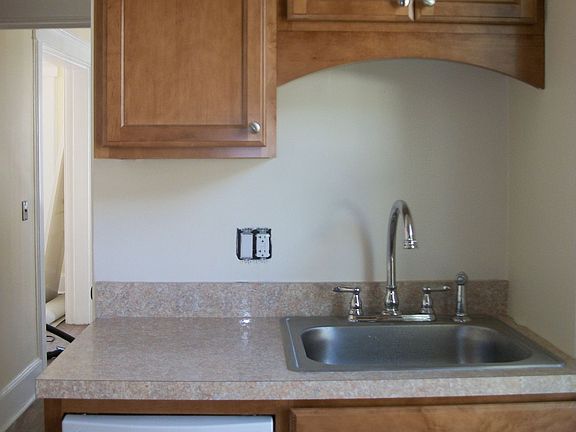 New Kitchen