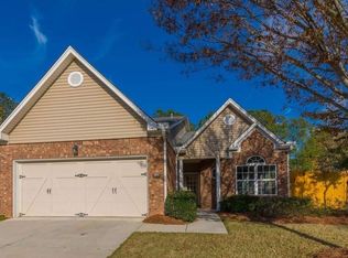 3831 Abbott Ln #18, Powder Springs, GA 30127