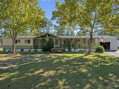 4641 S Slash Pine Ave, Homosassa, FL, 34446