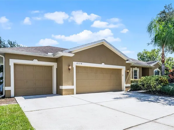 2134 Osprey Woods Cir, Orlando, FL 32820