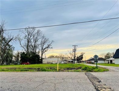 LOT 1 Historic West St, Garyville, LA, 70051