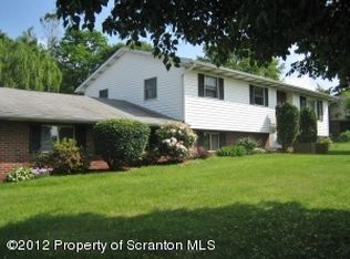 2433 Cedar Ave, Scranton, PA 18505
