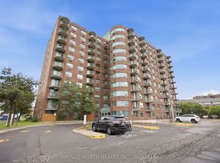 1440 Heron Rd #510, Ottawa, ON K1V 0X2