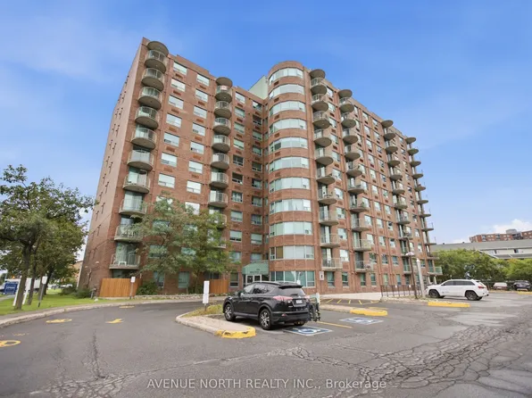 1440 Heron Rd #510, Ottawa, ON K1V 0X2