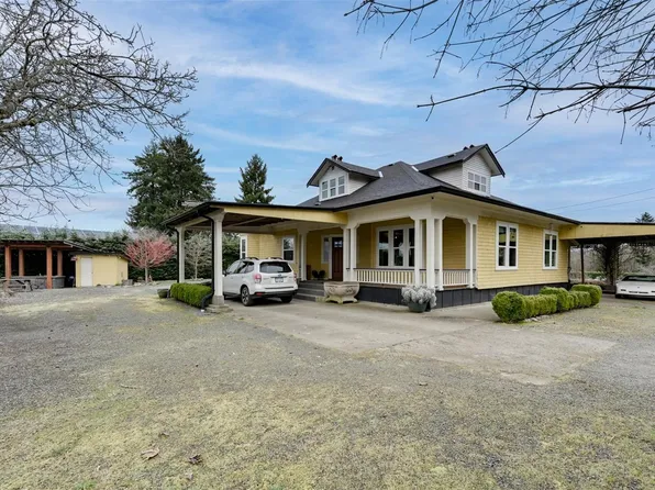 4890 Wilson Rd, Cowichan Valley, BC V9L 6L5