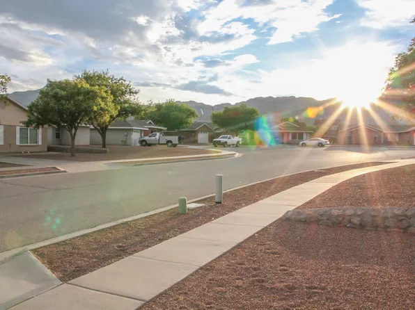 The Village at Cottonwood Springs