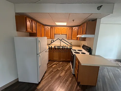 Floor plan 400 - 7