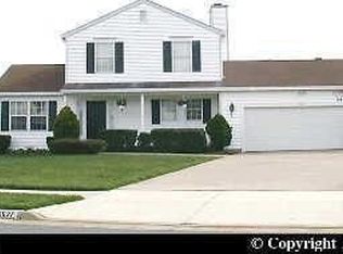 9527 Debra Spradlin Ct, Burke, VA 22015