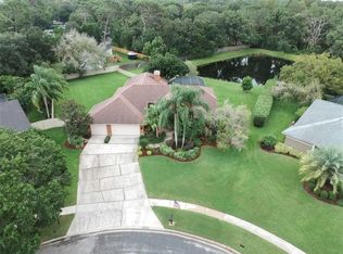 16109 Vanderbilt Dr, Odessa, FL 33556