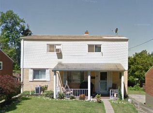324 Conniston Ave, Pittsburgh, PA 15210