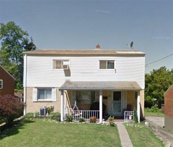 324 Conniston Ave, Pittsburgh, PA, 15210