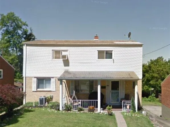 324 Conniston Ave, Pittsburgh, PA 15210