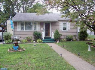 500 N Forklanding Rd, Maple Shade, NJ 08052