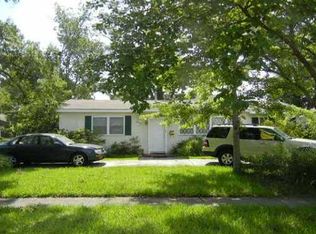 1500 Ridgelake Dr, Metairie, LA 70001