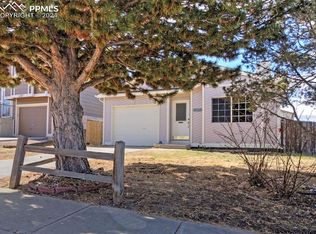 6335 Bismark Rd, Colorado Springs, CO 80922