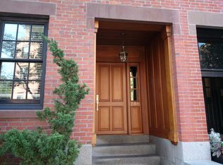 286 Shawmut Ave, Boston, MA 02118