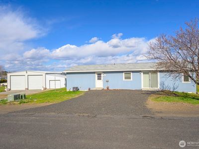 7160 SE Bayview Avenue, Othello, WA, 99344